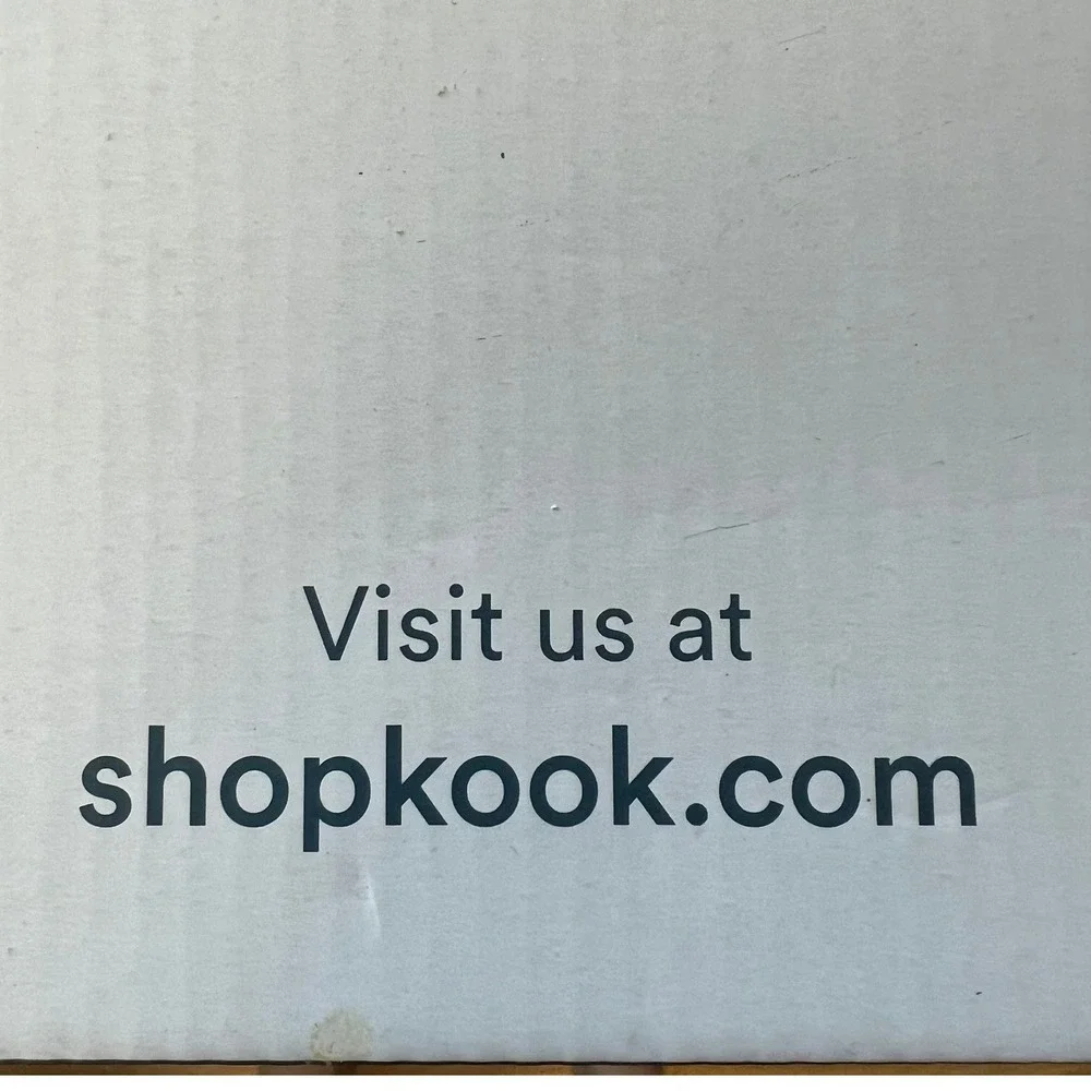 Kook elevate your